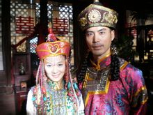 急!古代皇帝的兄弟<em>姐妹</em>该<em>如何称呼</em>?亲王?公主