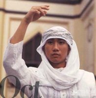 黄家驹的一生壮观