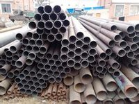 42crmo合金钢管 42crmo合金钢管