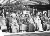 净慧法师