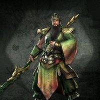 关羽图集