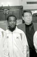 艾迪·弗朗西斯_360百科