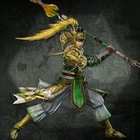 马超图集