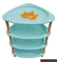 塑料制品是主要采用以塑料味原料加工而成的生