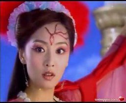 天剑七仙女_天仙配后传_天地姻缘七仙女_麻姑