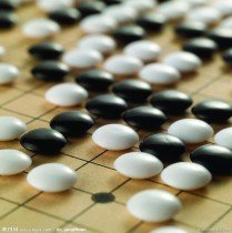 围棋,是一种策略性二人棋类(也有联棋或团队对战