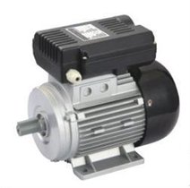 单相交流电机是一种用来实现电能和机械能相互