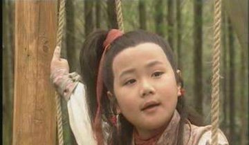 张承宝校长与 哪吒 扮演者曹骏合影