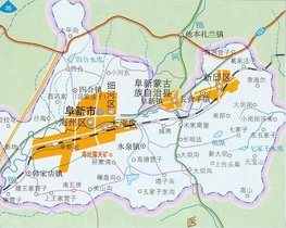 阜新市市区人口_阜新市中心医院图片