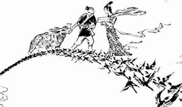 <em>牛郎织女</em>传说_360百科