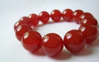 鉴别天然玛瑙_360百科