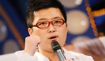 安徽电视台主持人