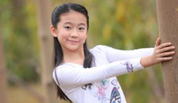 黄安仪孙圳 annlove仪