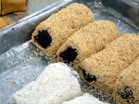 不同种类的大米可以混合在一起吃吗,比如珍珠