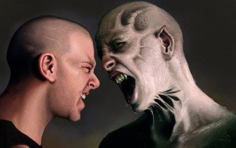 双重人格_360百科