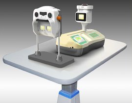 近视治疗仪_360百科