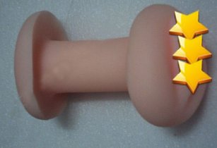 的器具叫\缅铃\;还有木棒