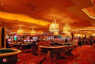 皇家赌场-美国拉斯维加斯的一家赌场