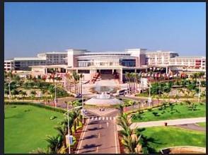 海南博鳌机场 - 图片专栏 - 久久健康网