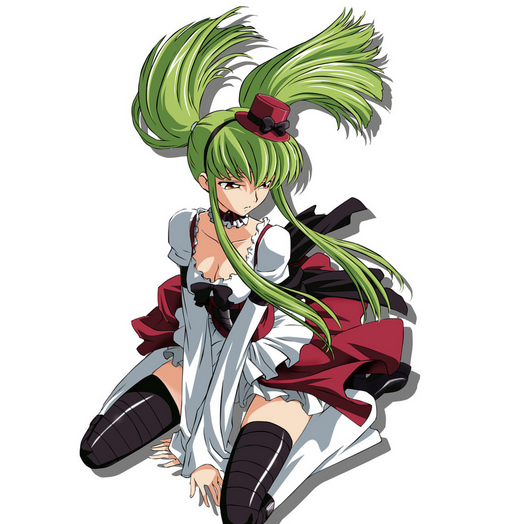 声优:ゆかな(野上 由加奈 