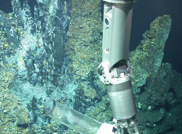 电磁波的海洋_暗物质武器_电磁波 - 流量矿石