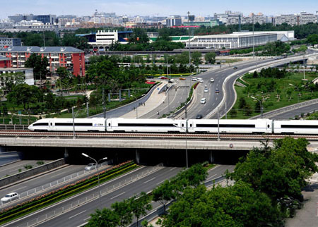 规划郑焦城际铁路全长71.2公里