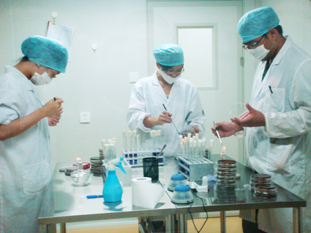 吉大微生物专业怎么样?