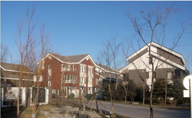 延庆北科大学城附近楼盘谁知道…说是精装修三