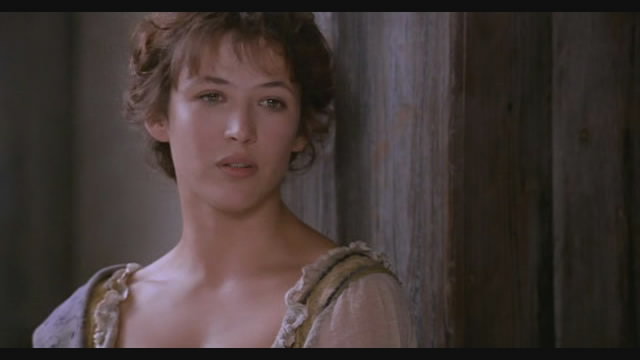 路易十四的情人++玛奇丝