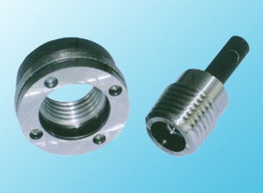 螺纹连接_360百科