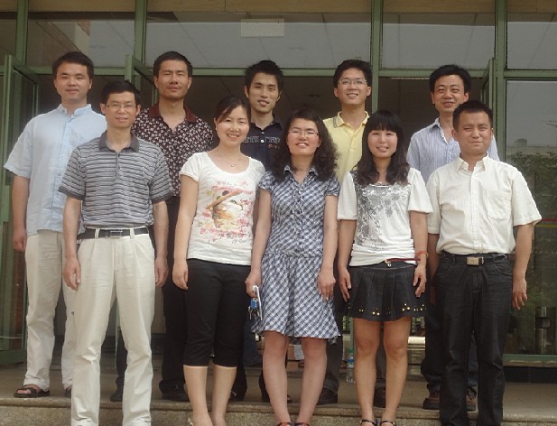 琪-信息管理与信息系统-信息与计算科学排名-信