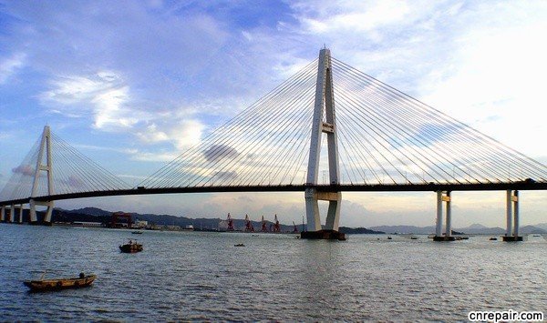 汕头海湾大桥