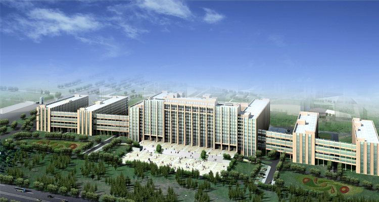 华北电力大学保定校区壁纸图片