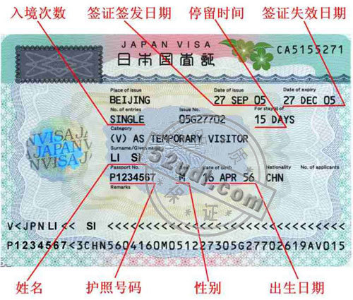 香港留学签证需要准备哪些材料-去香港签证需