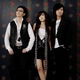 (Echo)爱库乐团 - 往日情(深宅主题曲).MP3 - 单