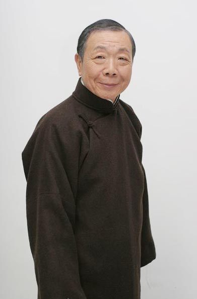 午马,香港影视演员,导演.著名性格演员.