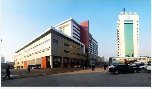 郧阳医学院附属人民医院附近的住宿推荐