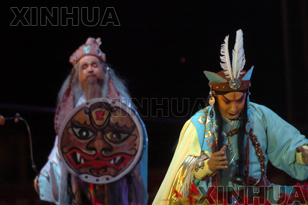 太康道情_360百科