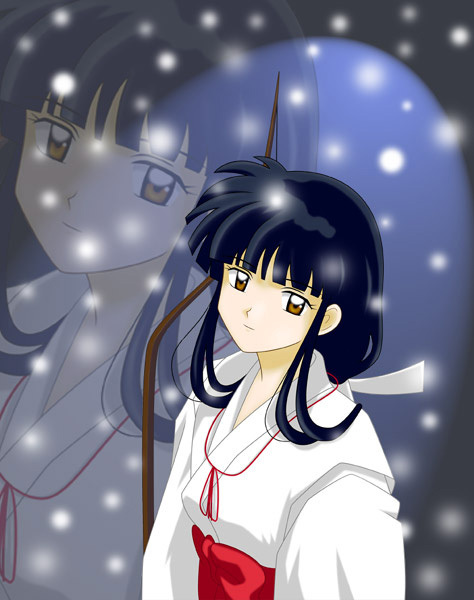 犬夜叉插曲里面有用到日本的传统乐器吗?有哪