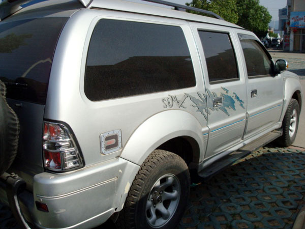 万丰汽车_360百科