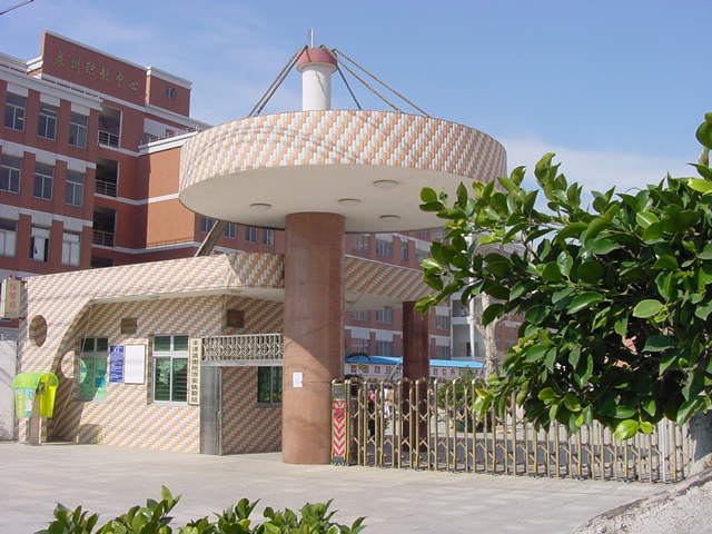 泉州理工职业学院是近年来迅速