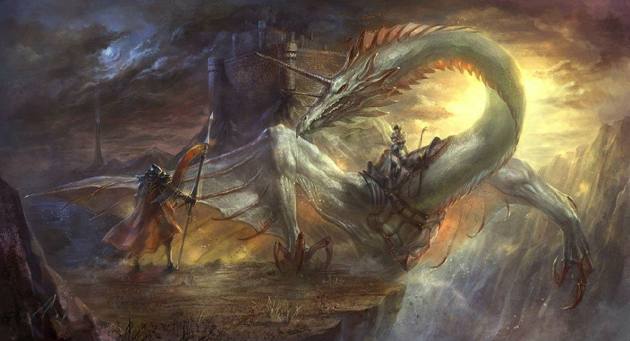 人类喜欢黑暗还是光明