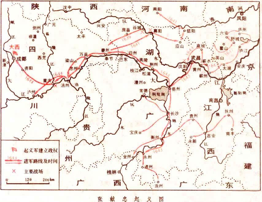 明末人口_明末地图(3)