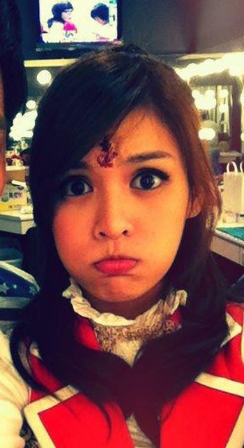 因为暗黑大帝需要奈亚喜悦之泪