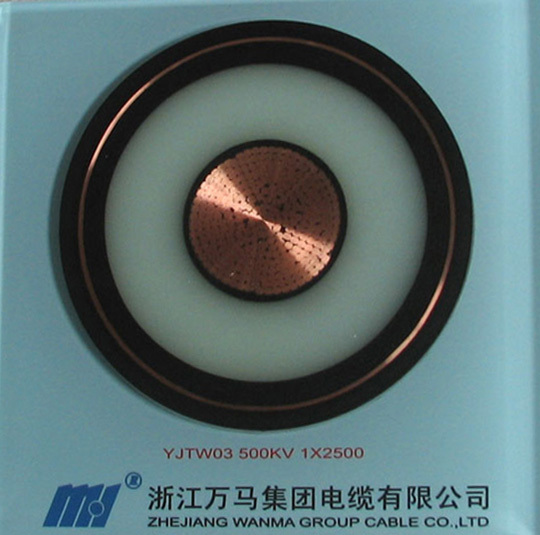 万马电缆_360百科