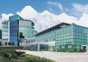 信义汽车玻璃(深圳)有限公司