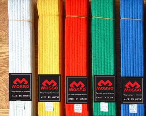 跆拳道用品_360百科