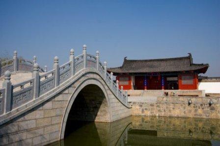 应天书院_360百科