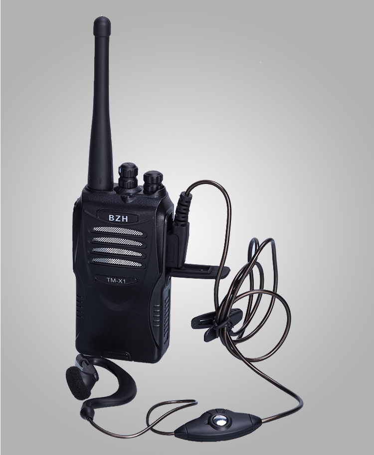 无线对讲机 专业对讲机