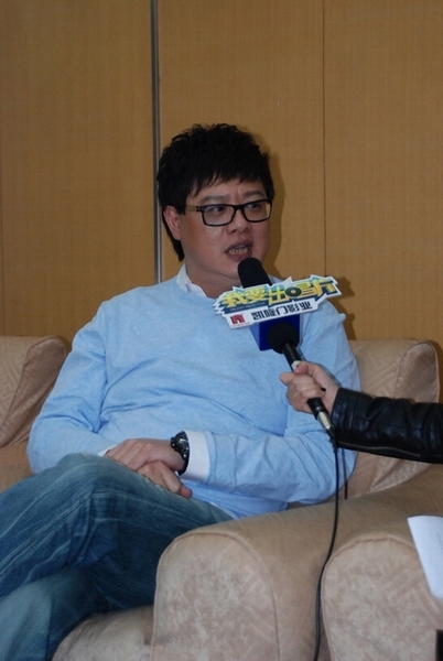 歌手名:陈柏全++唱片公司:emi